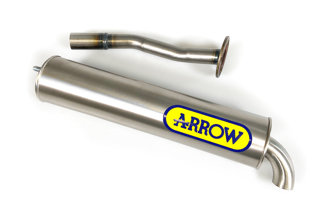 ARROW All-Road ESD Beta RR50 ART 04- Titan