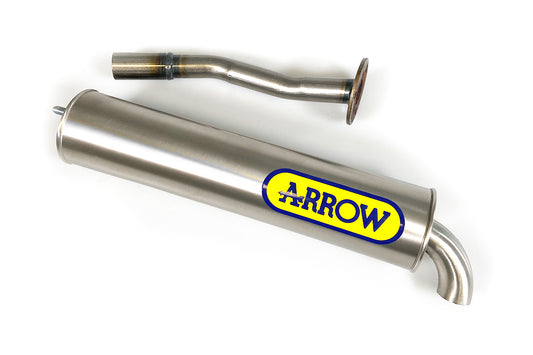 ARROW All-Road ESD Beta RR50 ART 04- Titan