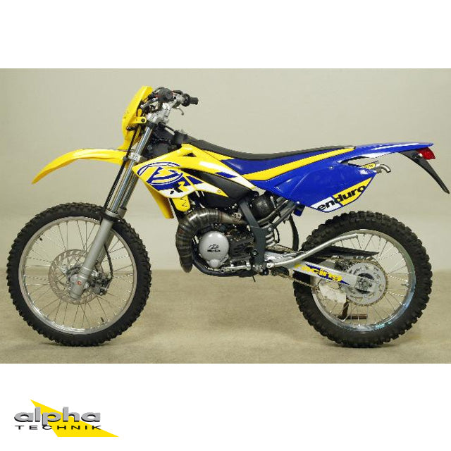 ARROW Abgasbirne Beta RR50 BE 02-06
