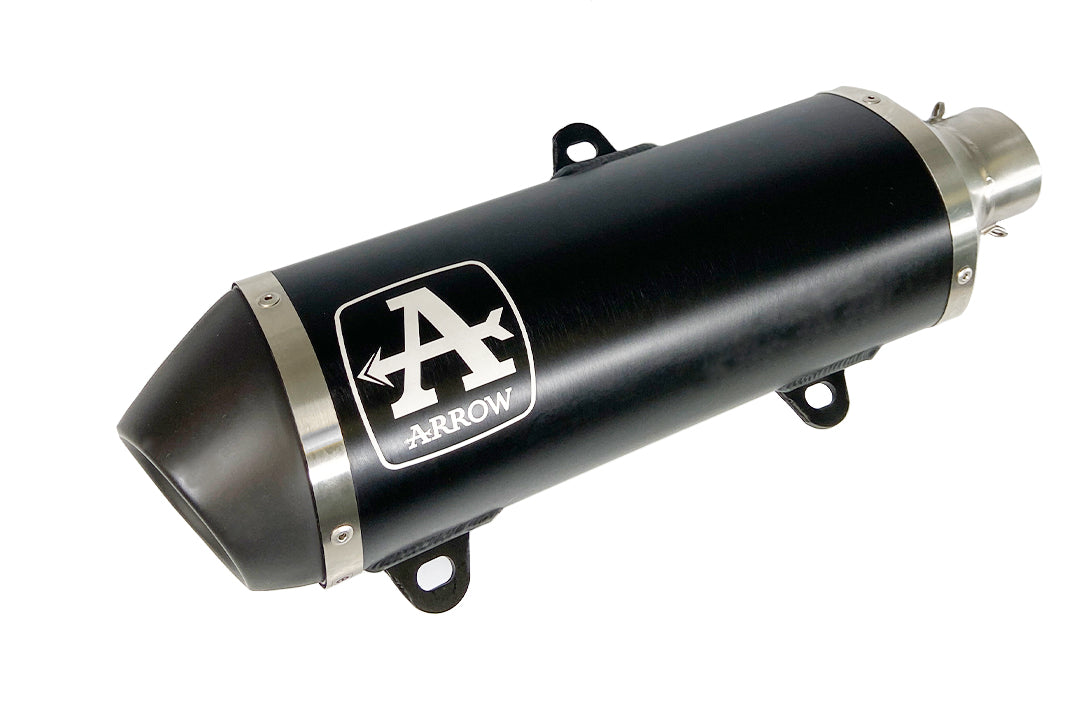 ARROW Urban ESD Kawasaki J300 Aluminium
