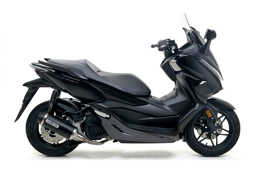 ARROW Urban ESD Honda Forza 125 15- Aluminium