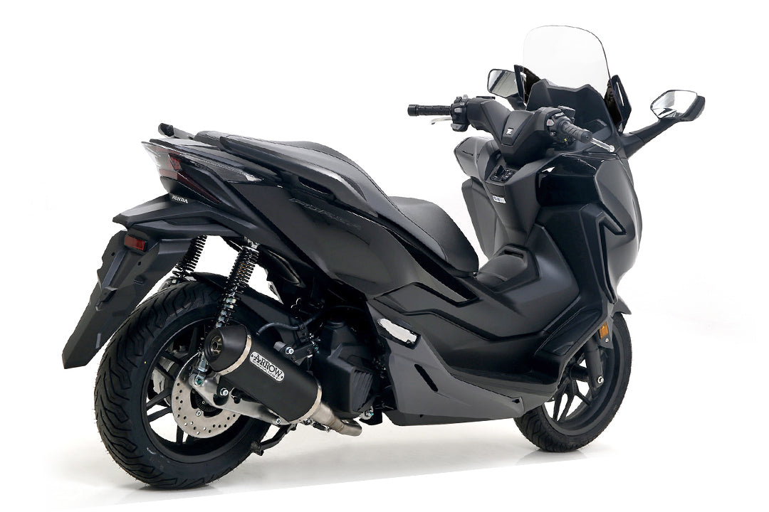 ARROW Urban ESD Honda Forza 125 15- Aluminium