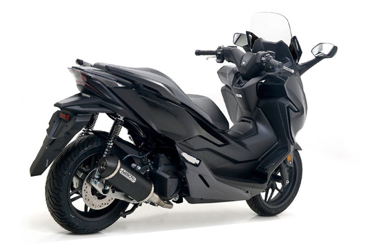 ARROW Urban ESD Honda Forza 125 15- Aluminium