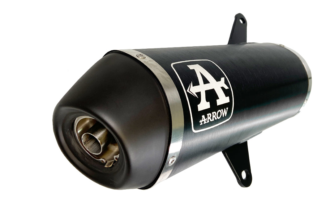 ARROW Urban ESD Honda SH300i 15- Aluminium