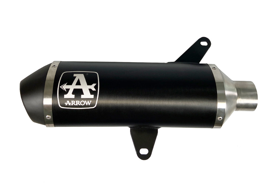 ARROW Urban ESD Honda SH300i 15- Aluminium