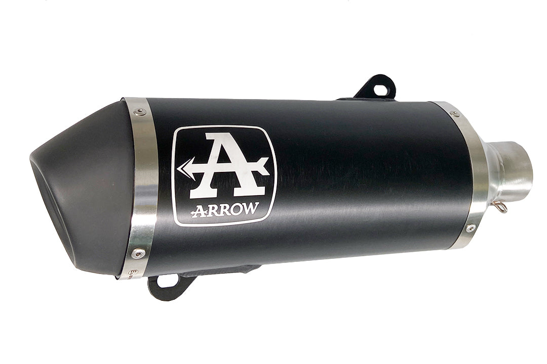 ARROW Urban ESD Honda SH125i SH150i Aluminium