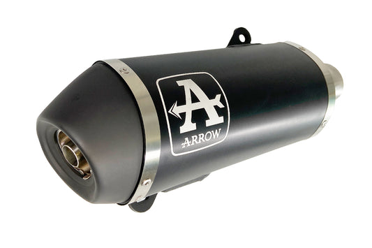 ARROW Urban ESD Honda SH125i SH150i Aluminium