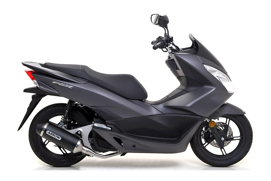 ARROW Urban ESD Honda PCX125/150 12- Aluminium