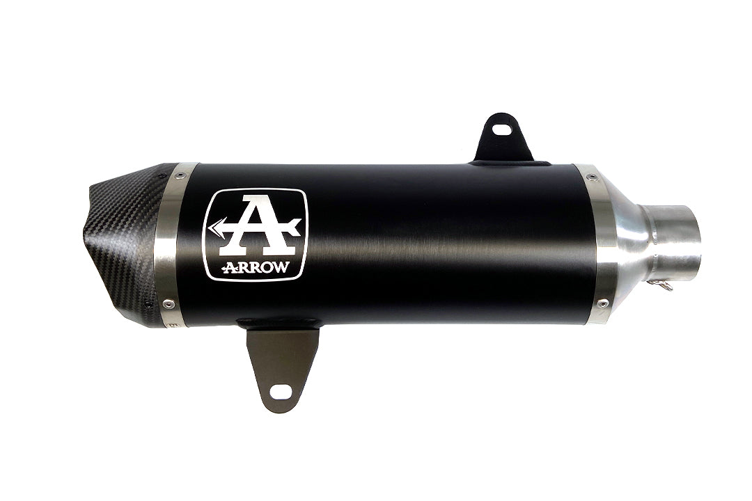 ARROW Dark Urban Yamaha X-Max 300