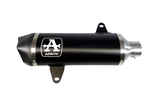 ARROW Dark Urban Yamaha X-Max 300