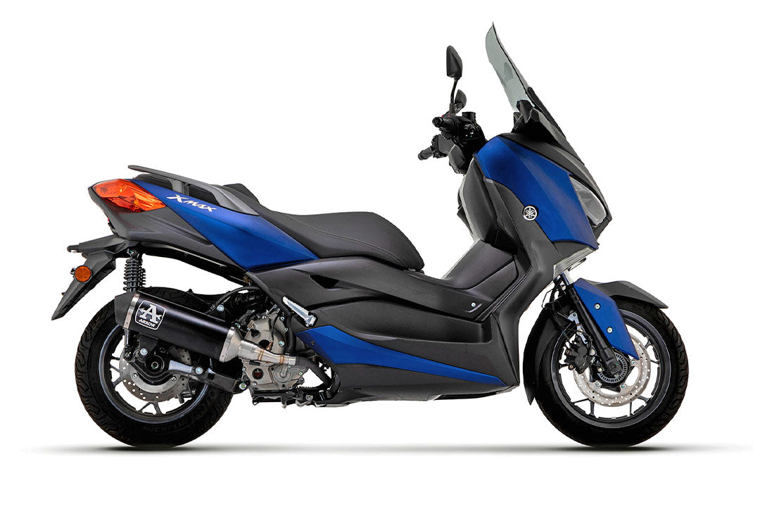 ARROW Dark Urban Yamaha X-Max 300