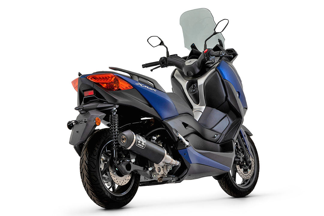 ARROW Dark Urban Yamaha X-Max 300