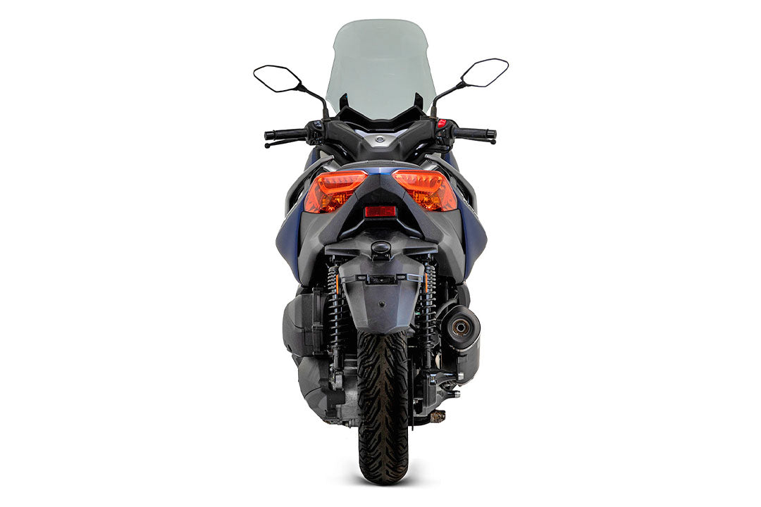 ARROW Dark Urban Yamaha X-Max 300