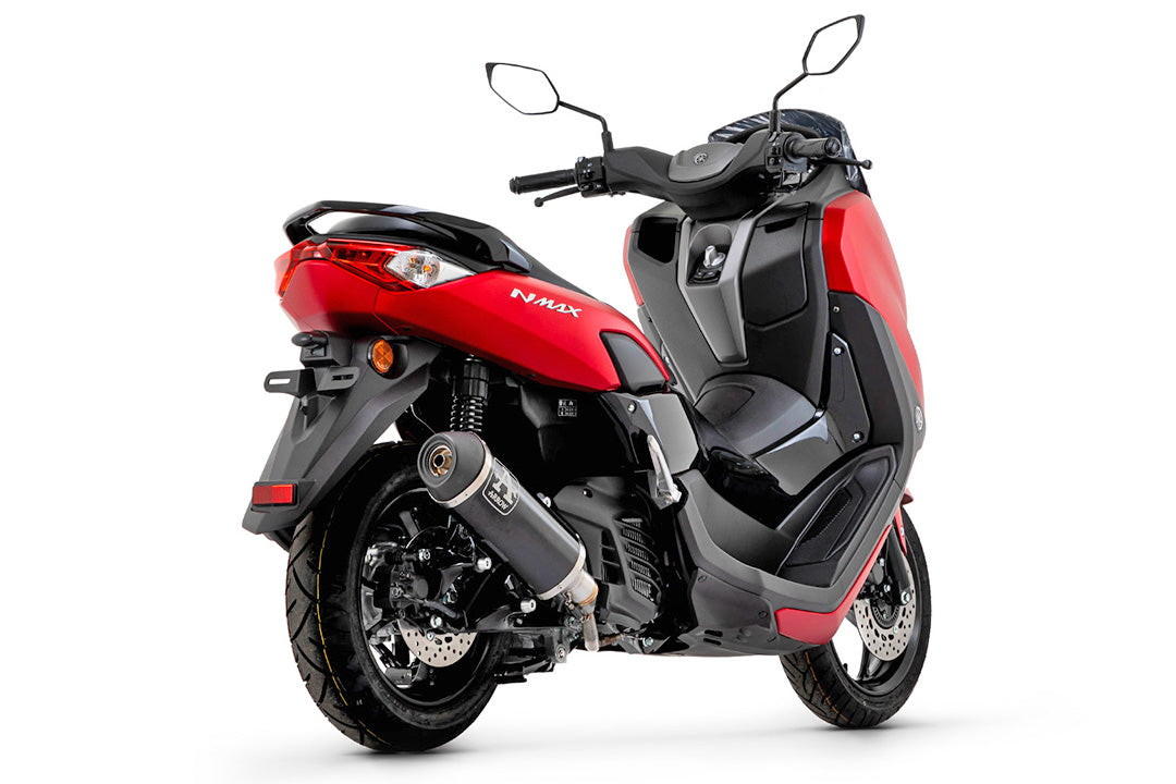 ARROW Dark Urban Yamaha NMAX 125