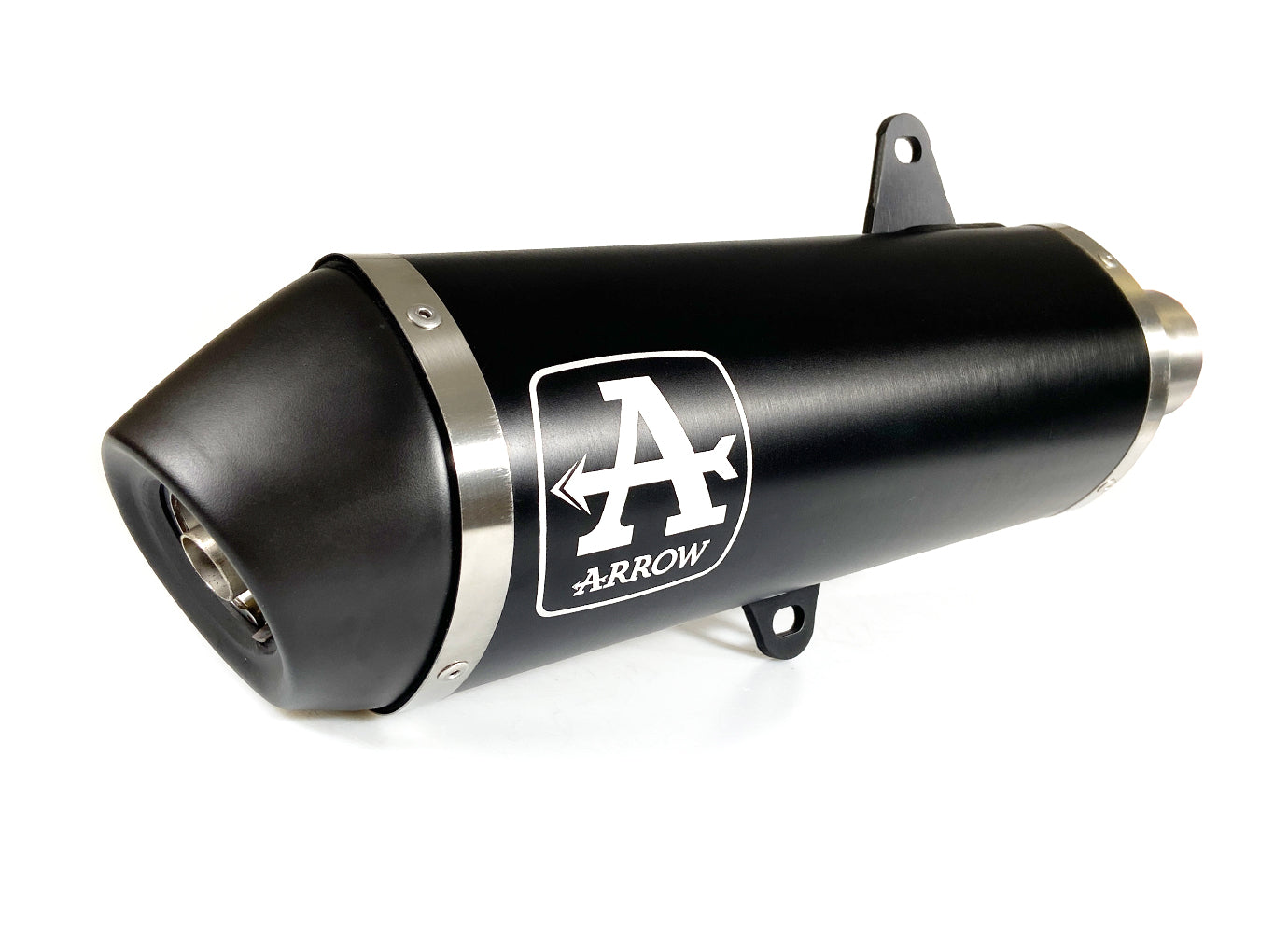 ARROW DARK URBAN Honda ADV 350 2022- schwarz