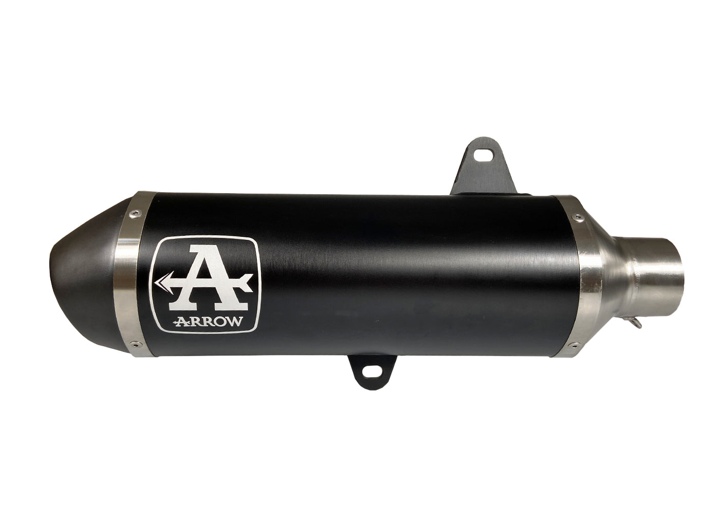 ARROW DARK URBAN Honda ADV 350 2022- schwarz