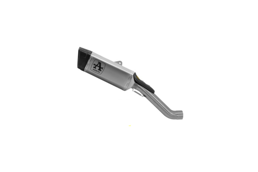 ARROW PISTA