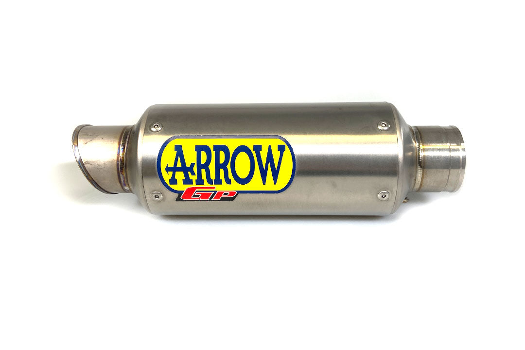 ARROW GP2 Racing Dämpfer CBR1000RR SC59 08- Titan