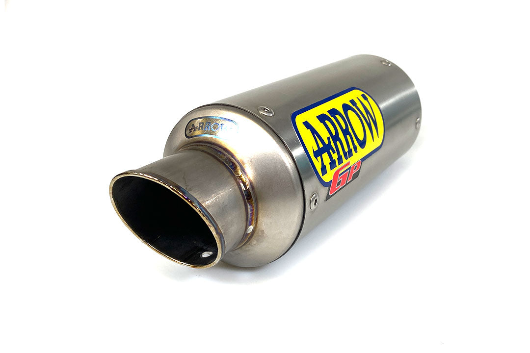 ARROW GP2 Racing Dämpfer CBR1000RR SC59 08- Titan