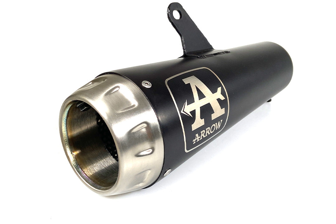 ARROW ProRacing ESD Honda CB500F CBR500R 16- Titan
