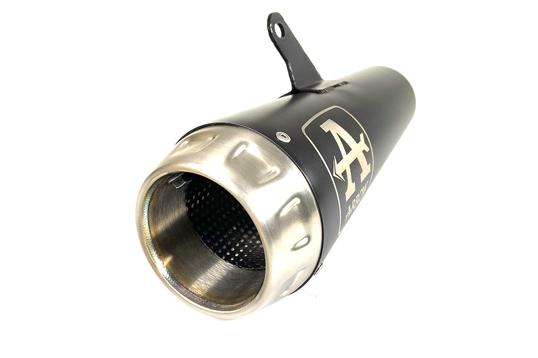ARROW ProRacing ESD Honda CB500F CBR500R 16- Titan