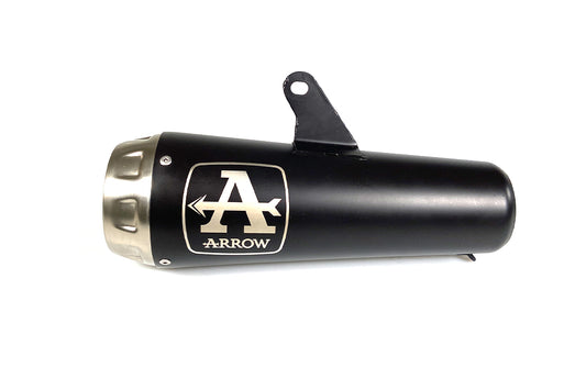 ARROW ProRacing ESD Honda CB500F CBR500R 16- Titan