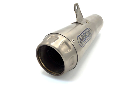 ARROW ProRacing ESD Honda CB500F CBR500R 16- Titan