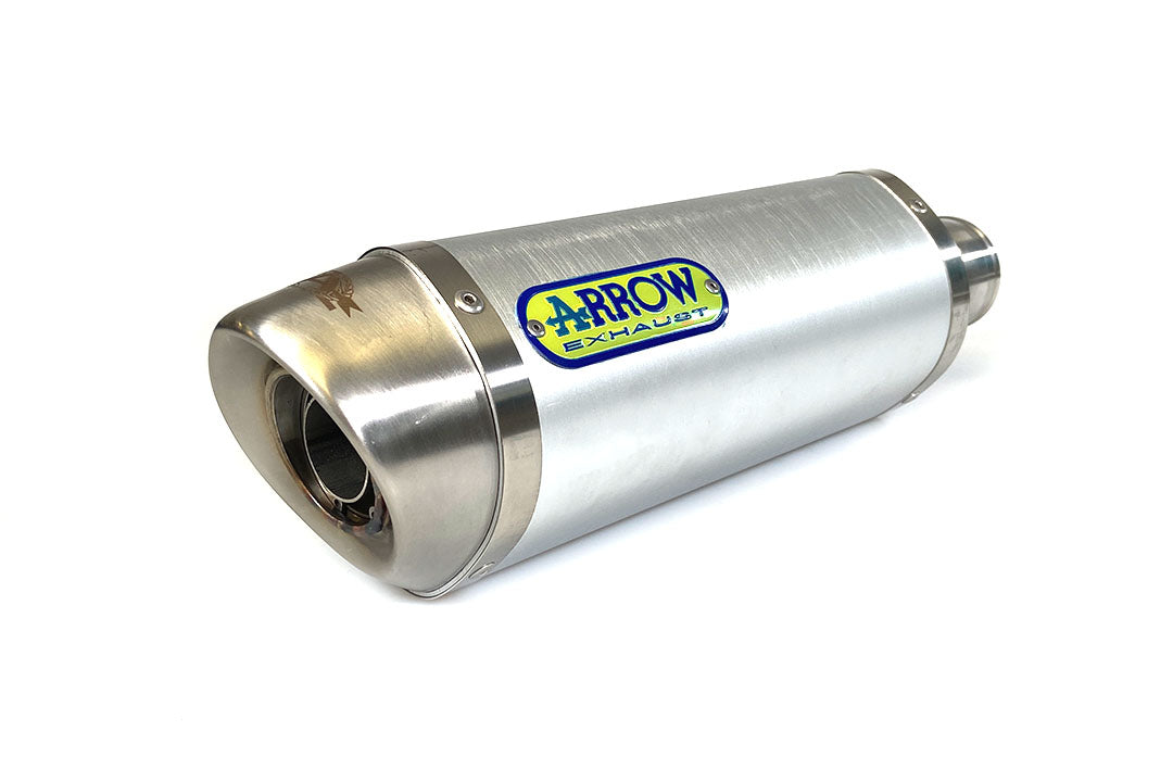 ARROW Thunder Dämpfer Brutale 750/910/920/990/1090