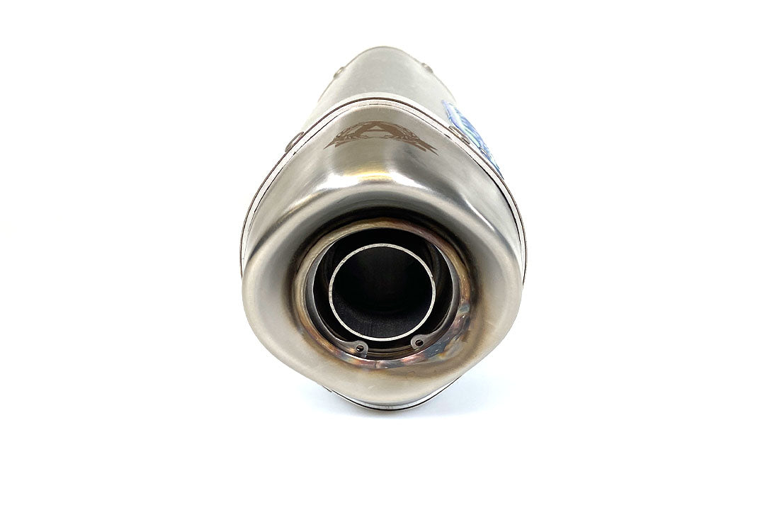 ARROW Thunder Dämpfer Brutale 750/910/920/990/1090