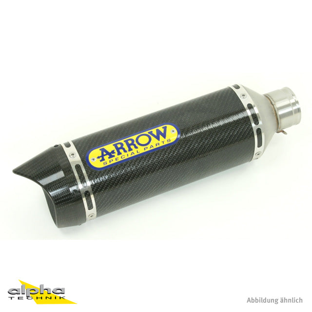 ARROW Thunder Dämpfer Brutale 750/910/920/990/1090