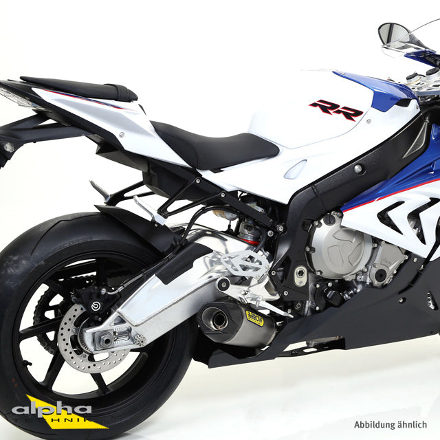 ARROW WORKS kompl. Auspuffanlage S1000RR
