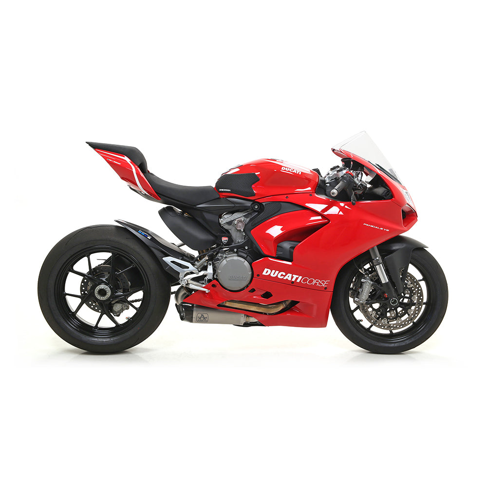 ARROW WORKS  Ducati Panigale V2 20- Titan