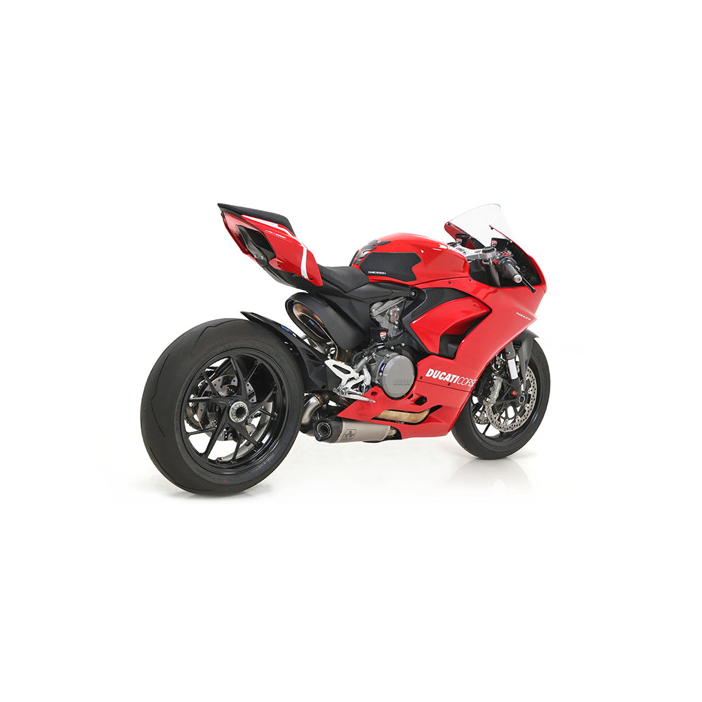 ARROW WORKS  Ducati Panigale V2 20- Titan