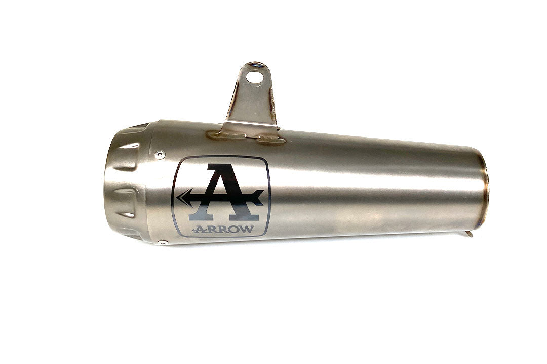 ARROW PRO-RACE kompl. Auspuffanlage YZF-R1M