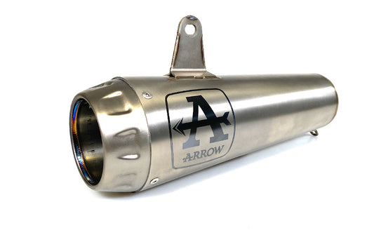 ARROW PRO-RACE kompl. Auspuffanlage YZF-R1M