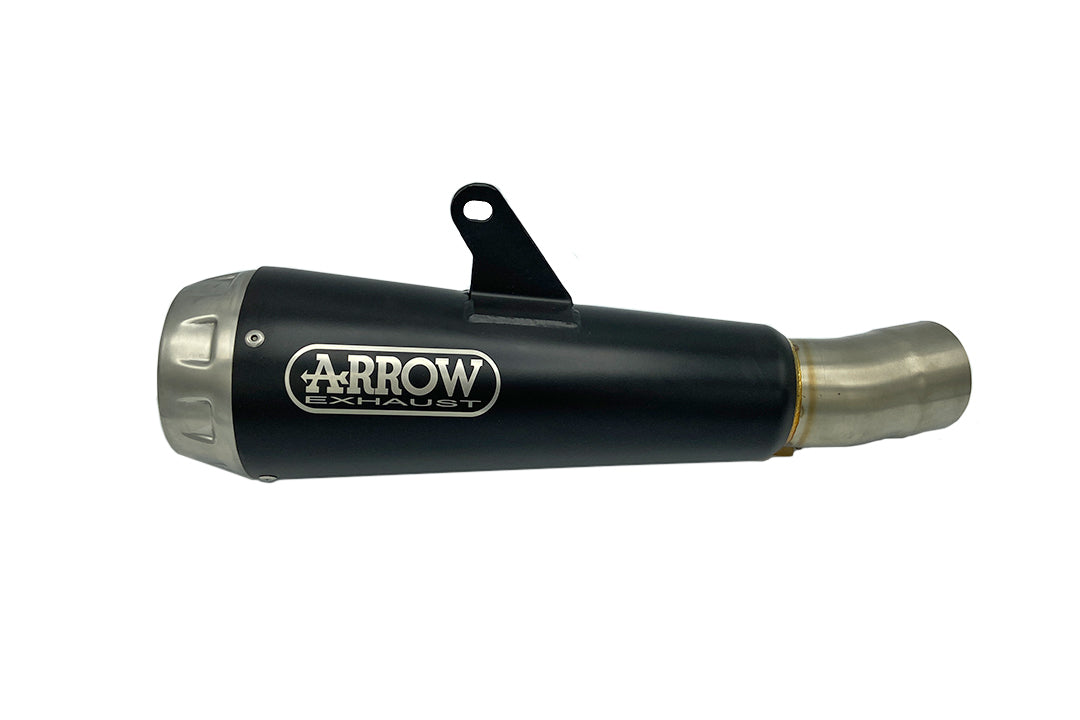 ARROW DARK PRO-RACE Dämpfer Suzuki GSXR1000 17-