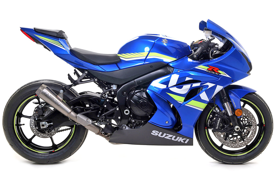 ARROW PRO-RACE Dämpfer Suzuki GSXR1000 17-