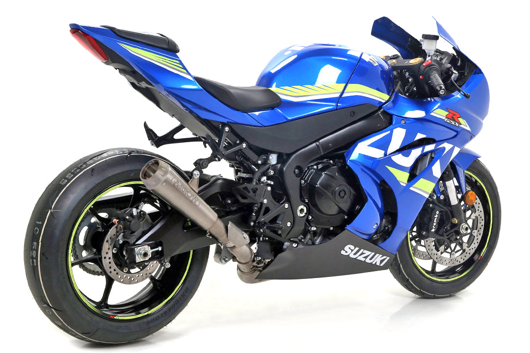 ARROW PRO-RACE Dämpfer Suzuki GSXR1000 17-