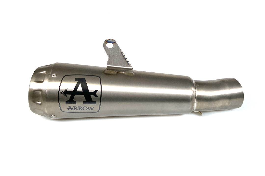 ARROW PRO-RACE Dämpfer Suzuki GSXR1000 17-