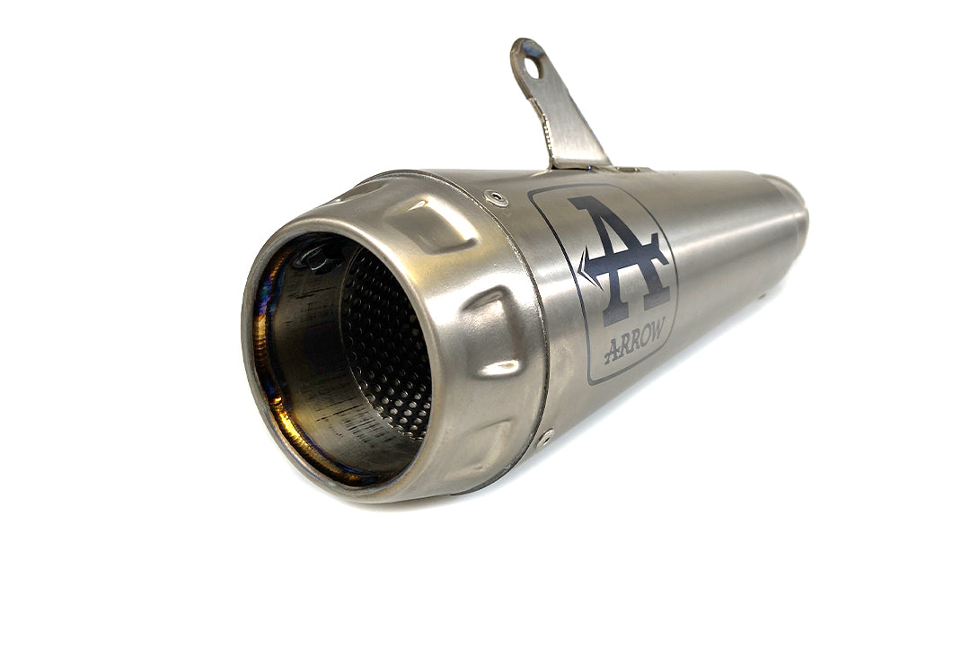 ARROW PRO-RACE Dämpfer Suzuki GSXR1000 17-