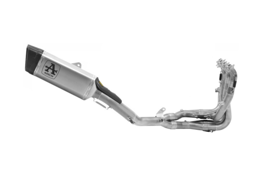 ARROW COMPETITION Honda CBR1000RR