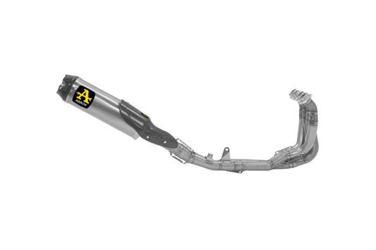 ARROW COMPETITION WSS Replica
