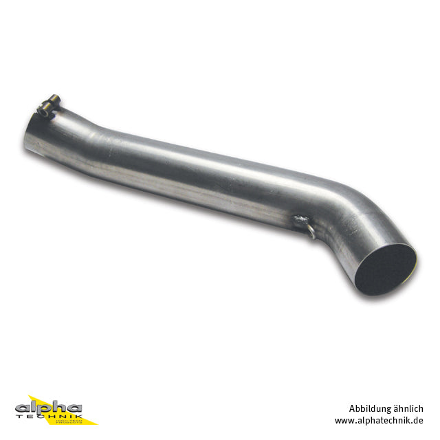 ARROW Zwischenrohr FZ6 / FZ6 Fazer RJ07 04-06