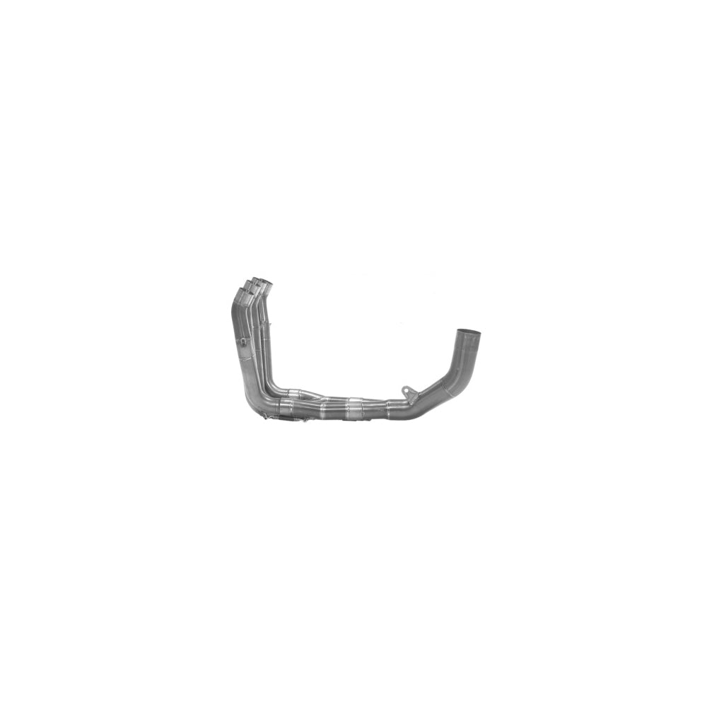 ARROW Krümmer YZF1000R1 RN12 04-06