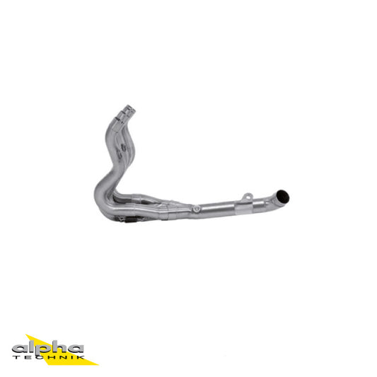 ARROW Krümmer GSXR600/GSXR750 06- und 08-