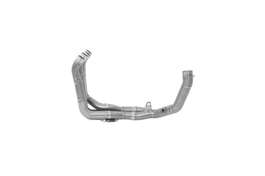 ARROW Krümmer CBR600RR PC40 07-08