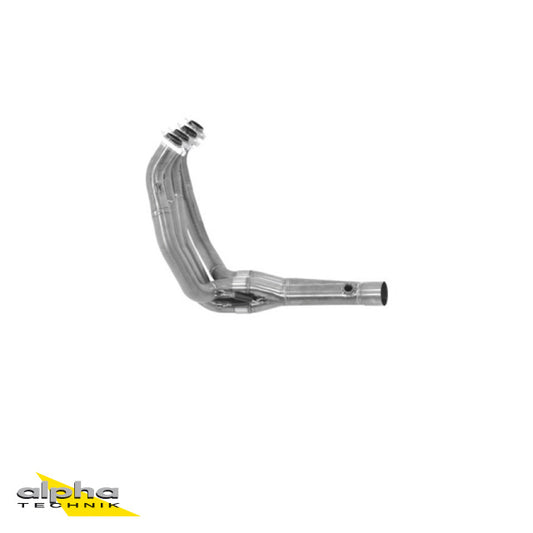ARROW Krümmer Z750 ´07- / Z750R ´11-