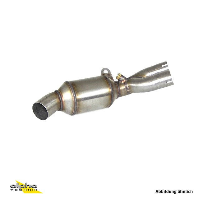 ARROW Zwischenrohr CB1000R SC60 08-