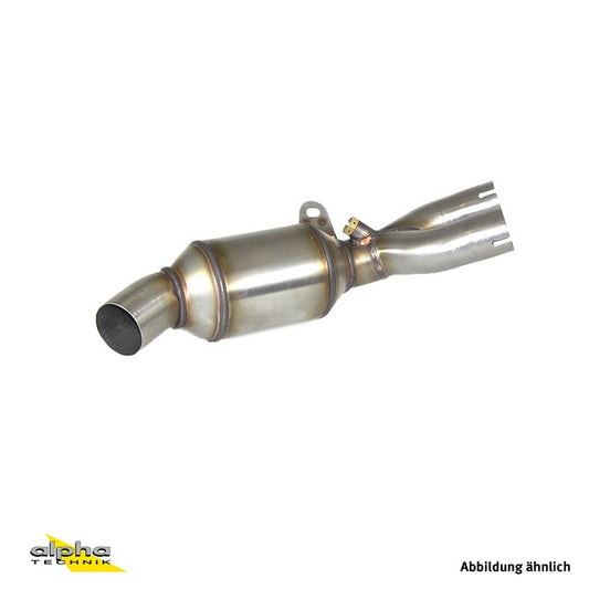 ARROW Zwischenrohr CB1000R SC60 08-