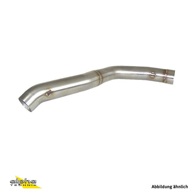 ARROW Zwischenrohr CBR600RR PC40 09-